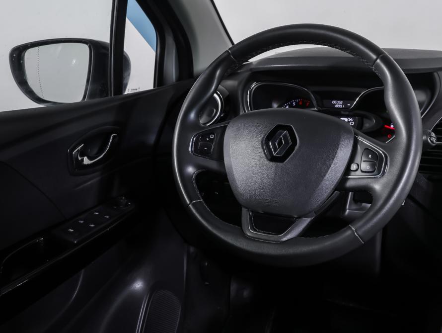 Renault Kaptur I Москва  - изображение 14