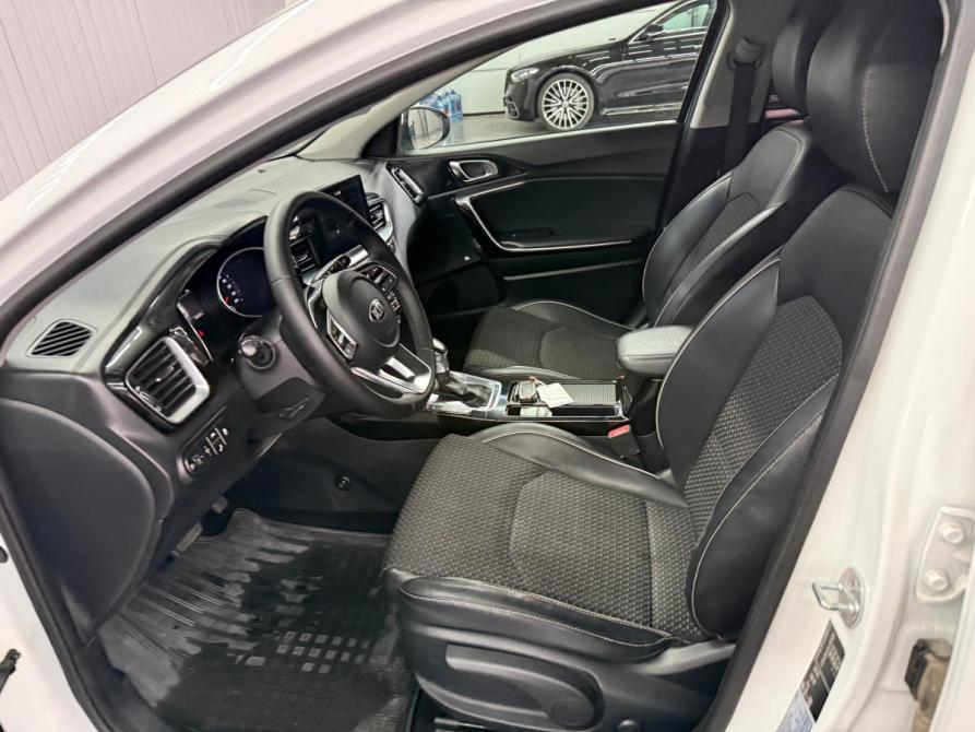 Kia Ceed III Краснодар  - изображение 12