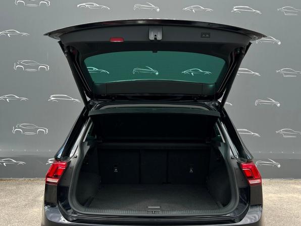 Volkswagen Tiguan II Рестайлинг с пробегом 2021 года, цена 2 450 300 рублей, 63141 км, внедорожник, Автокод Объявления