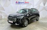 Haval Jolion I Азнакаево  - изображение 32