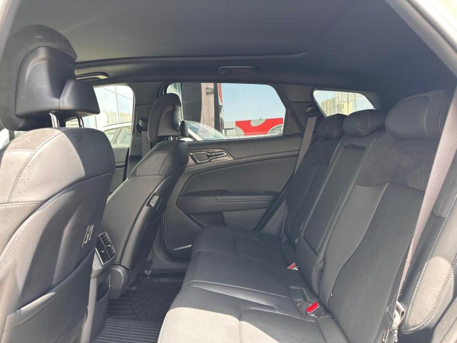 Kia Sportage V Краснодар  - изображение 13