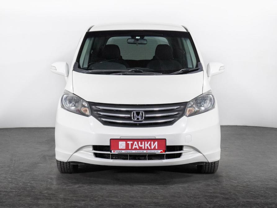 Honda Freed I Иркутск  - изображение 2