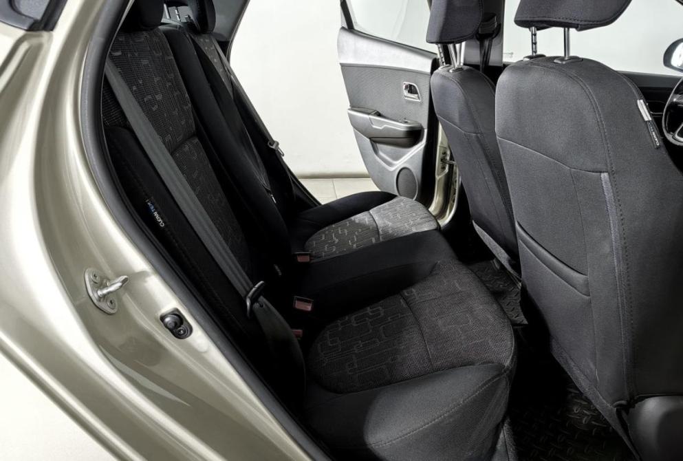 Kia Rio III Волгоград  - изображение 17