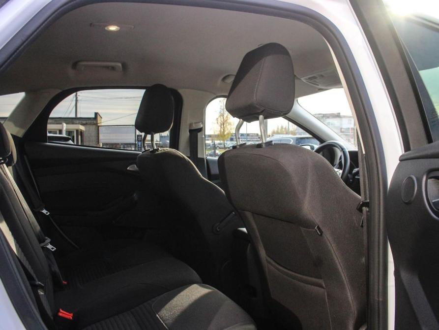 Ford Focus III Рестайлинг Калуга  - изображение 15