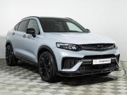 Geely Tugella I Рестайлинг Санкт-Петербург  - изображение 32