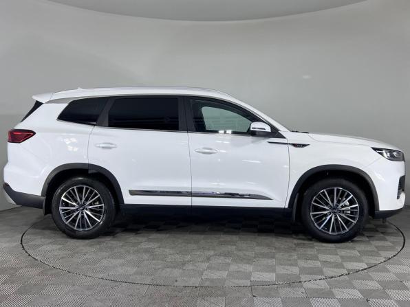 Chery Tiggo 8 Pro Max I Рестайлинг с пробегом 2024 года, цена 2 220 000 рублей, 20446 км, внедорожник, Автокод Объявления