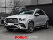 Mercedes-Benz GLE AMG II (V167) Рестайлинг Москва  - изображение 41