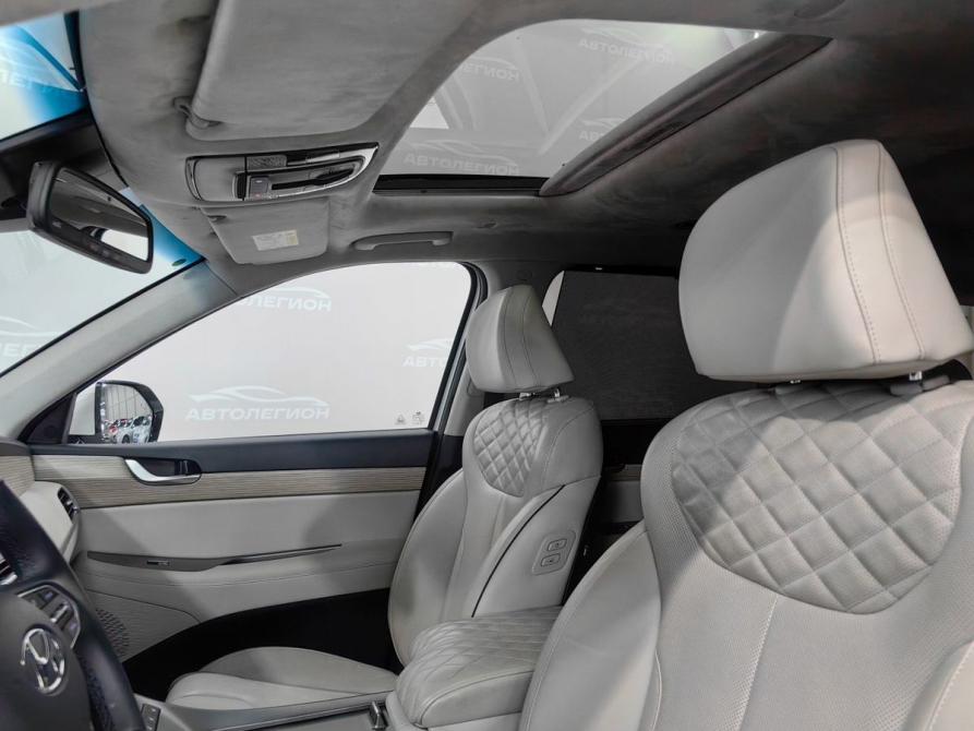 Hyundai Palisade I Новосибирск  - изображение 12