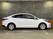 Hyundai Solaris II Рестайлинг Уфа  - изображение 18