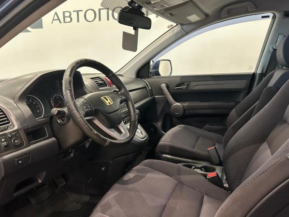 Honda CR-V III с пробегом 2008 года, цена 969 000 рублей, 290499 км, внедорожник, Автокод Объявления