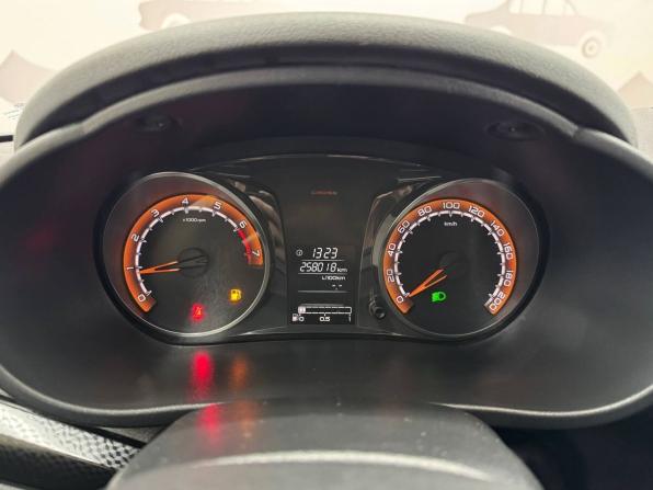 Lada (ВАЗ) Granta I Рестайлинг с пробегом 2021 года, цена 650 000 рублей, 257992 км, универсал, Автокод Объявления