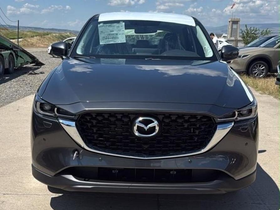 Mazda CX-5 II Рестайлинг Самара  - изображение 2