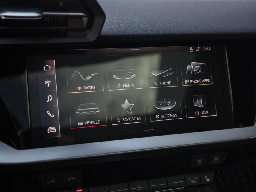 Audi A3 IV (8Y) Санкт-Петербург  - изображение 17