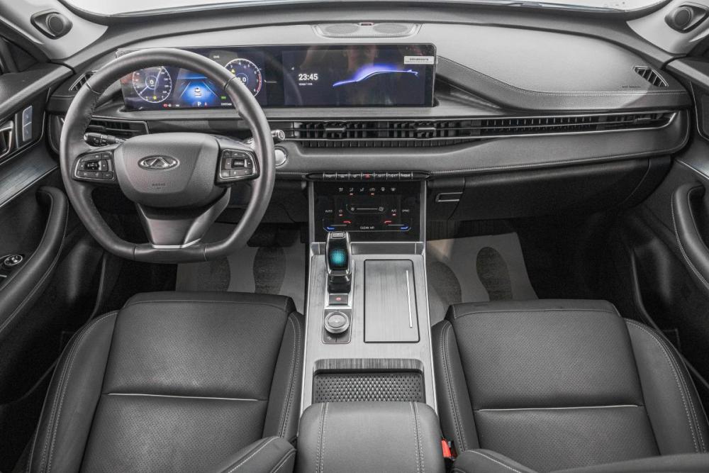 Chery Tiggo 7 Pro Max I Барнаул  - изображение 10