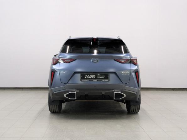 GAC GS3 с пробегом 2024 года, цена 2 050 000 рублей, 23458 км, внедорожник, Автокод Объявления