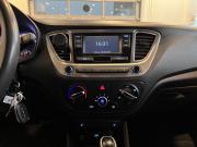 Hyundai Solaris II Рестайлинг Чебоксары  - изображение 49