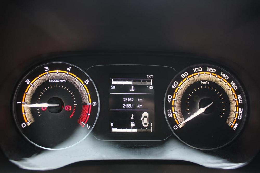 Lada (ВАЗ) Vesta I Рестайлинг (NG) Белгород  - изображение 18