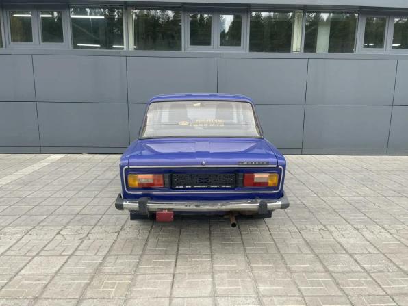 Lada (ВАЗ) 2106 с пробегом 2005 года, цена 190 000 рублей, 111111 км, седан, Автокод Объявления