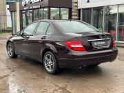 Mercedes-Benz C-Класс III (W204) Рестайлинг Пермь  - изображение 26