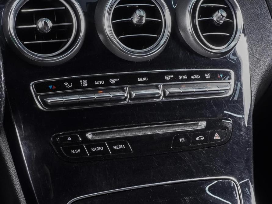 Mercedes-Benz C-Класс IV (W205) Ростов-на-Дону  - изображение 12