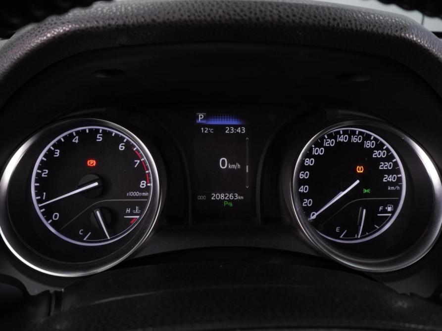 Toyota Camry VIII (XV70) Воронеж  - изображение 12