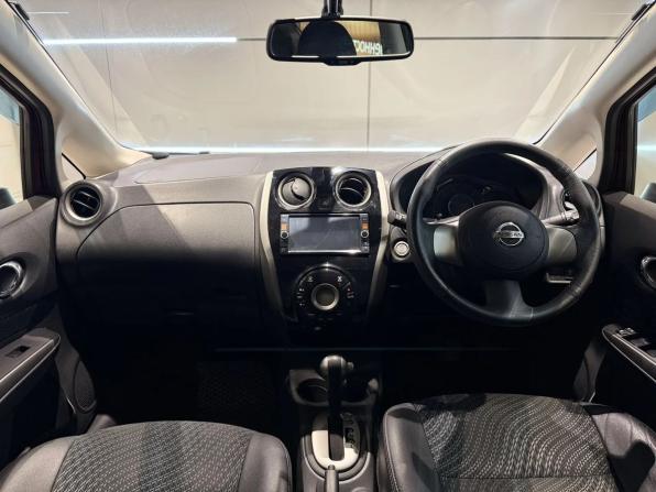 Nissan Note II с пробегом 2013 года, цена 815 000 рублей, 80053 км, хэтчбек, Автокод Объявления