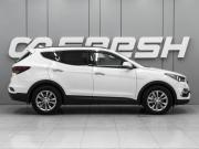 Hyundai Santa Fe III Рестайлинг Ростов-на-Дону  - изображение 30