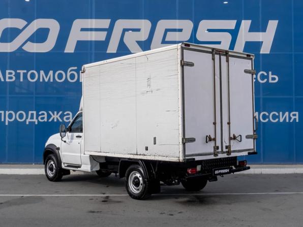УАЗ Патриот I Рестайлинг 3 с пробегом 2018 года, цена 809 000 рублей, 475284 км, внедорожник, Автокод Объявления