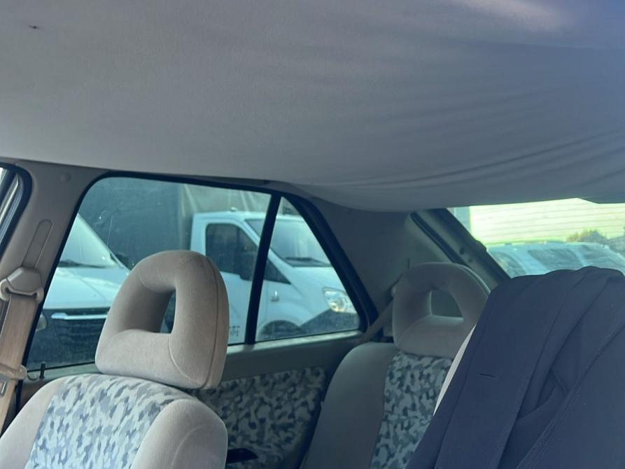 Chery Amulet (A15) I Стерлитамак  - изображение 21