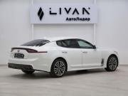 Kia Stinger I Москва  - изображение 18