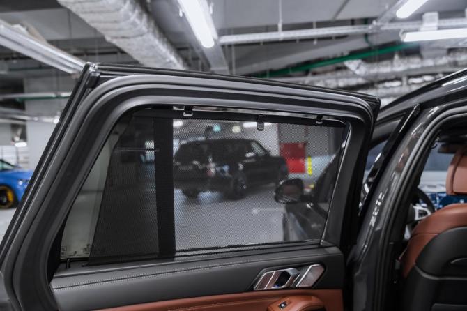 Новый BMW X5 IV (G05/G18) Рестайлинг 2026 года, цена 16 100 000 рублей, внедорожник, Автокод Объявления