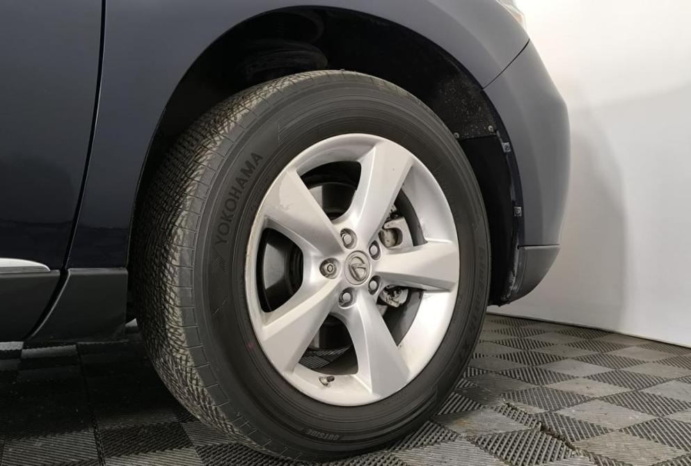 Lexus RX III Нижний Новгород  - изображение 27