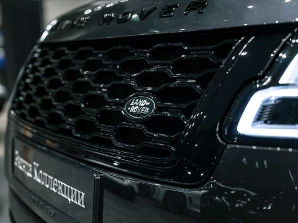 Land Rover Range Rover IV Рестайлинг с пробегом 2020 года, цена 9 290 000 рублей, 87000 км, внедорожник, Автокод Объявления