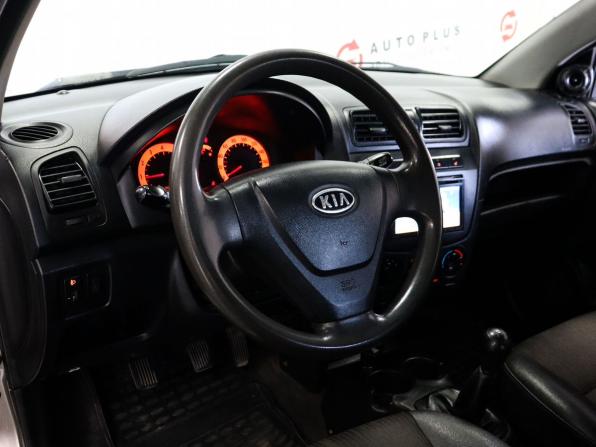 Kia Picanto I Рестайлинг с пробегом 2009 года, цена 499 000 рублей, 171316 км, хэтчбек, Автокод Объявления
