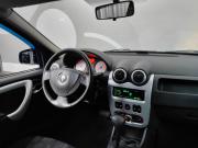 Renault Logan I Рестайлинг Москва  - изображение 32