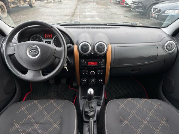 Lada (ВАЗ) Largus I с пробегом 2019 года, цена 789 000 рублей, 209000 км, универсал, Автокод Объявления