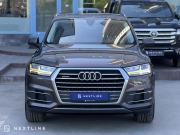 Audi Q7 II (4M) Самара  - изображение 42