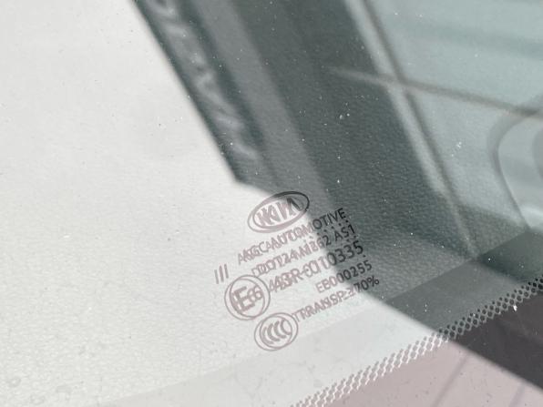Kia Sportage IV с пробегом 2016 года, цена 1 759 000 рублей, 105000 км, внедорожник, Автокод Объявления