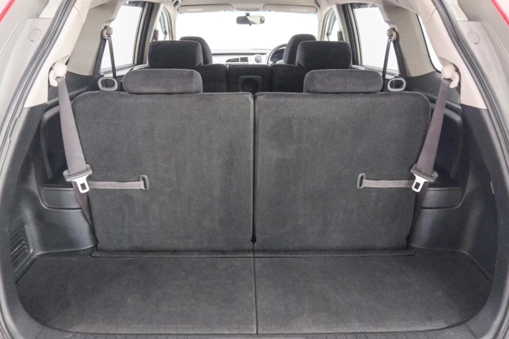 Honda Stream II Красноярск  - изображение 23