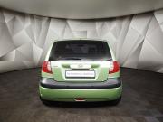 Hyundai Getz I Рестайлинг Москва  - изображение 27