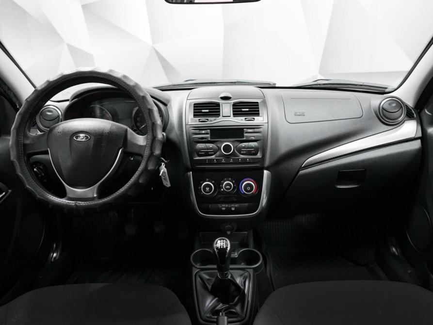 Lada (ВАЗ) Granta I Рестайлинг Ульяновск  - изображение 10