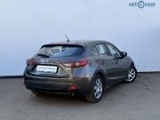 Mazda 3 III (BM) Москва  - изображение 17