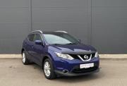 Nissan Qashqai II Красноярск  - изображение 29