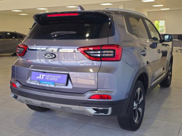 Chery Tiggo 4 Pro I Рестайлинг с пробегом 2023 года, цена 1 599 000 рублей, 79413 км, внедорожник, Автокод Объявления