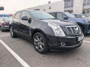 Cadillac SRX II Рестайлинг Санкт-Петербург  - изображение 5