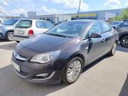 Opel Astra J Рестайлинг Санкт-Петербург  - изображение 7