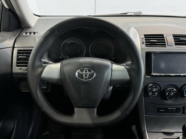 Toyota Corolla X (E140 E150) Рестайлинг с пробегом 2012 года, цена 1 130 000 рублей, 188119 км, седан, Автокод Объявления