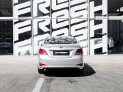 Hyundai Solaris I Рестайлинг Ставрополь  - изображение 25