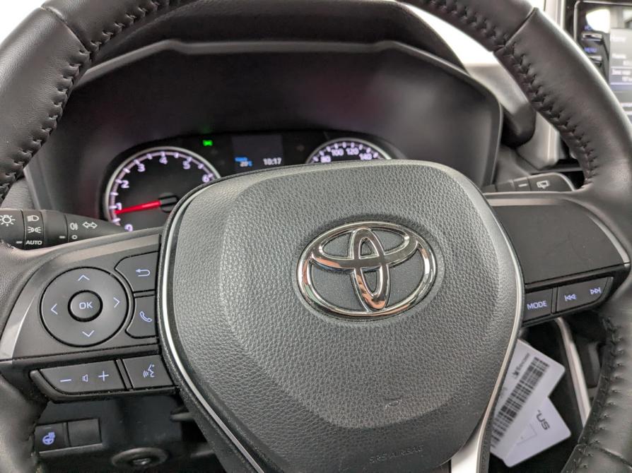 Toyota RAV4 V (XA50) Москва  - изображение 7