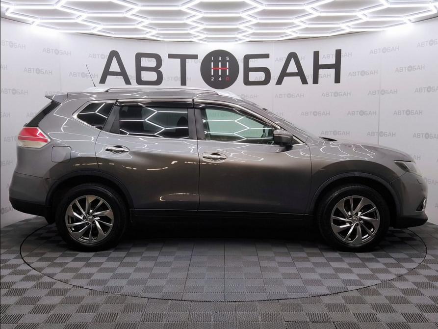 Nissan X-Trail III Екатеринбург  - изображение 6